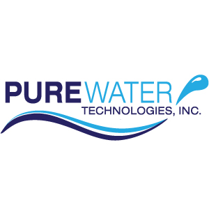 pure water