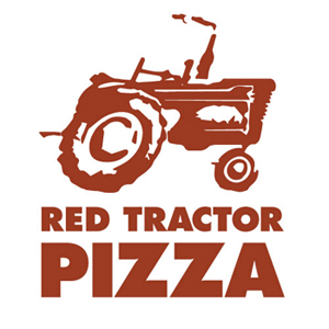red tractor pizza