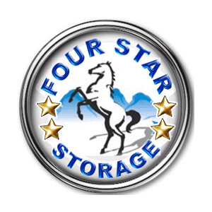 four star storage