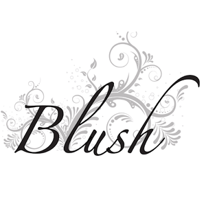 blush
