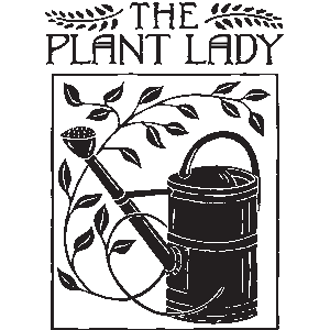 plant lady