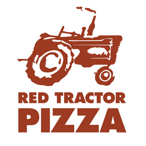 red tractor pizza